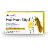 Dr. Böhm® Haut Haare Nägel