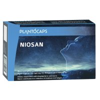 PLANTOCAPS NIOSAN Kapseln