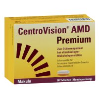 CENTROVISION AMD Premium Tabletten