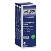 WELEDA for Men Feuchtigkeitscreme