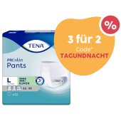 TENA PANTS Super L bei Inkontinenz