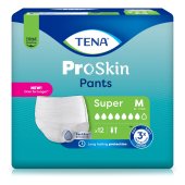 TENA ProSkin Pants Super M | Einweghosen