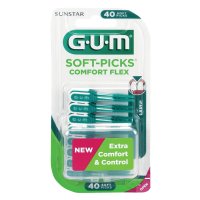 GUM Soft-Picks Comfort Flex large