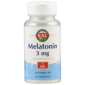 MELATONIN 3MG