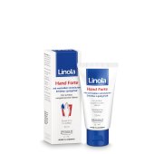 LINOLA Hand Forte Creme