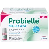 PROBIELLE PRO-A Liquid Trinkfläschchen