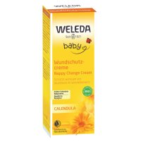 WELEDA Calendula Wundschutzcreme