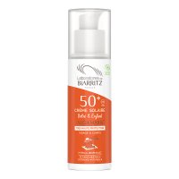 ALGA MARIS Sonnencreme Kinder Bio LSF 50+ UVA/UVB