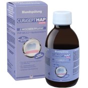 Curasept HAP 020 Mundspülung