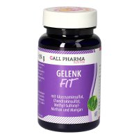 GELENK-FIT GPH Kapseln