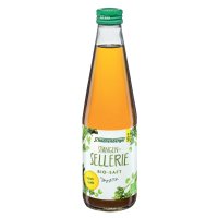 STANGENSELLERIE Bio-Saft Schoenenberger