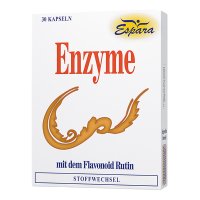 ENZYME Kapseln