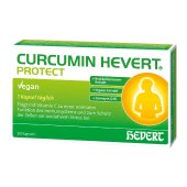 Curcumin Hevert Protect