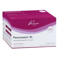 PASCOVASAN SL Pulver