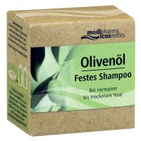 OLIVENÖL FESTES Shampoo