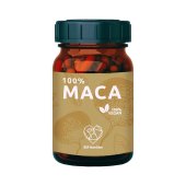 100 % Maca