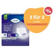 TENA PANTS Night Super M bei Inkontinenz