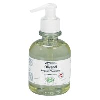 OLIVENÖL HYGIENE Handseife