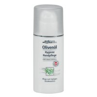 OLIVENÖL HYGIENE Handcreme