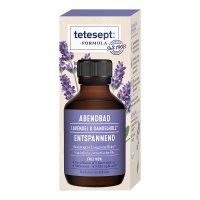 TETESEPT Formula Abendbad Lavendel & Sandelholz