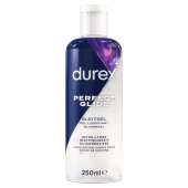 DUREX Perfect Glide Gleitgel Silikonbasis