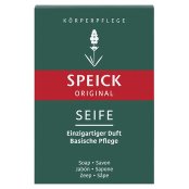 Speick Original Seife