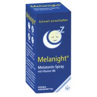 MELANIGHT Spray