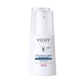 Vichy Deo Pumpzerstäuber fruchtig-frisch Doppelpack