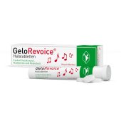 GELOREVOICE Halstabletten Kirsch-Menthol Lut.-Tab.