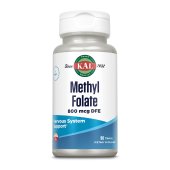 METHYL FOLAT 800MCG