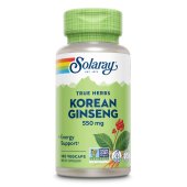 GINSENG KOREAN 550MG