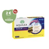 AQUILEA Schlaf forte Tabletten