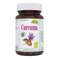 CURCUMA BIO Kapseln