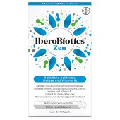 IBEROBIOTICS Zen Kapseln