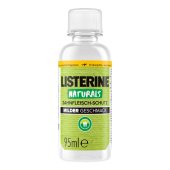 LISTERINE Naturals Zahnfleisch-Schutz 95ml