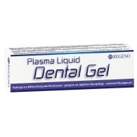 PLASMA LIQUID Dental Gel