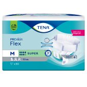 TENA FLEX super M