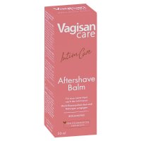 VAGISANCARE Aftershave Balm