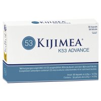 KIJIMEA K53 Advance Kapseln