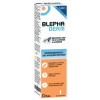 BLEPHADERM Augencreme steril