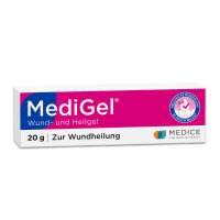 MEDIGEL WUND- UND HEILGEL