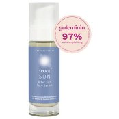 Speick Sun After Sun Face Serum