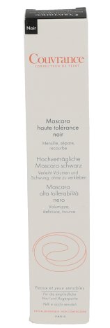 AVENE Couvrance Mascara schwarz