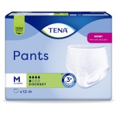 Vorratspackung TENA Pants Discreet M Einweghosen