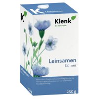 LEINSAMEN KLENK