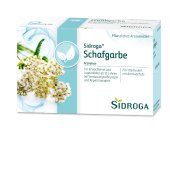 SIDROGA Schafgarbe Tee Filterbeutel