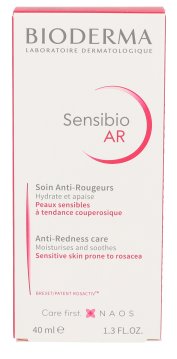 BIODERMA Sensibio AR Creme