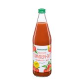 FASTOFIT gewürzter Tomatensaft Bio Schoenenberger