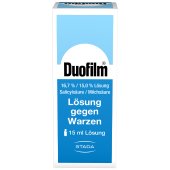 DUOFILM Lösung