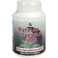 ROTKLEE KAPSELN 500 mg